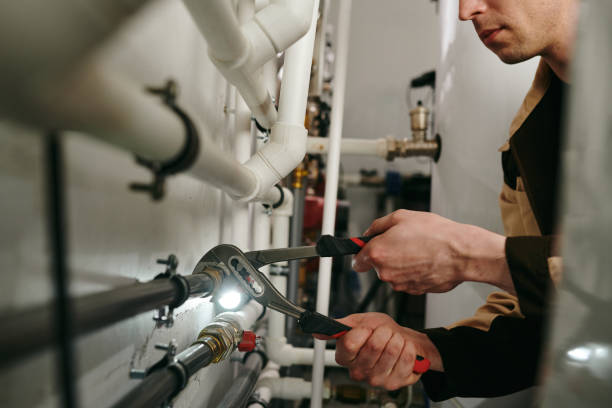 Best Same-Day Plumbing Service  in Pottsville, PA