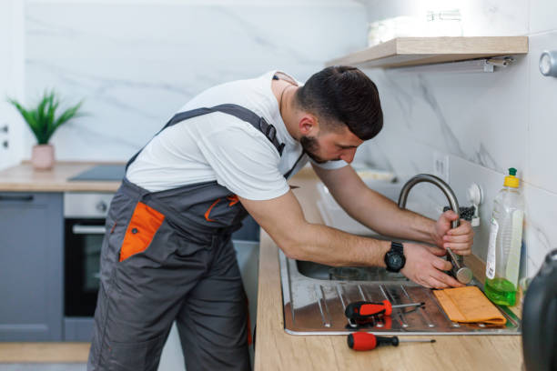 Best Plumbing Installation Services  in Pottsville, PA