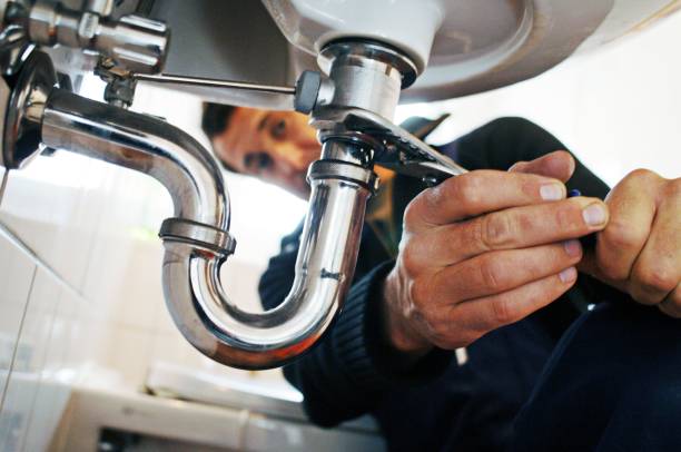 Best Emergency Plumber  in Pottsville, PA