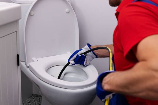 Best Sewer Cleaning Services  in Pottsville, PA