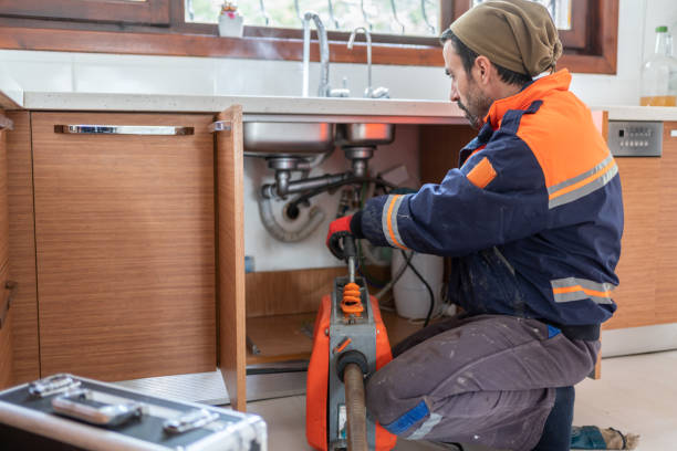 Best Plumbing Inspection Services  in Pottsville, PA