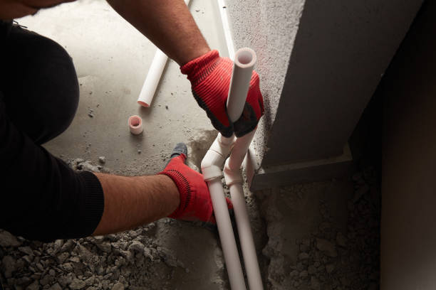 Best Sewer Line Repair  in Pottsville, PA