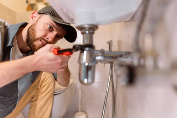 Trusted Pottsville, PA Plumbing Experts