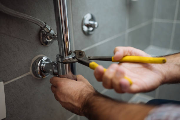 Best Emergency Plumber  in Pottsville, PA