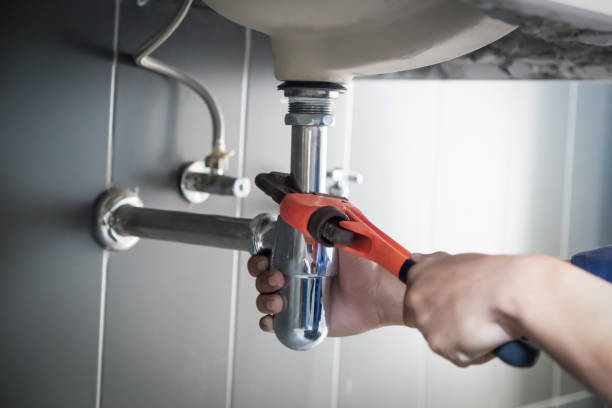 Best Same-Day Plumbing Service  in Pottsville, PA