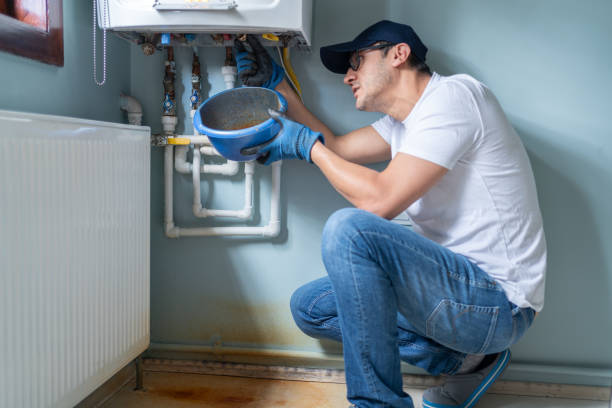 Best Commercial Plumbing Services  in Pottsville, PA