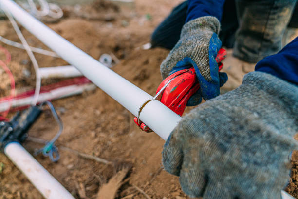 Best Commercial Plumbing Services  in Pottsville, PA