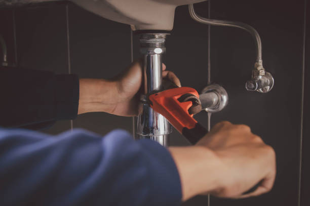 Best Leak Detection Services  in Pottsville, PA